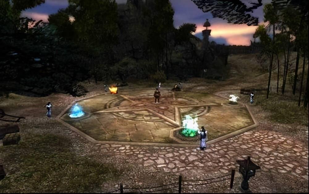 探索四维地图全图高清版,发现新世界!